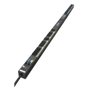 Коммутируемый стоечный PDU Eaton EATON